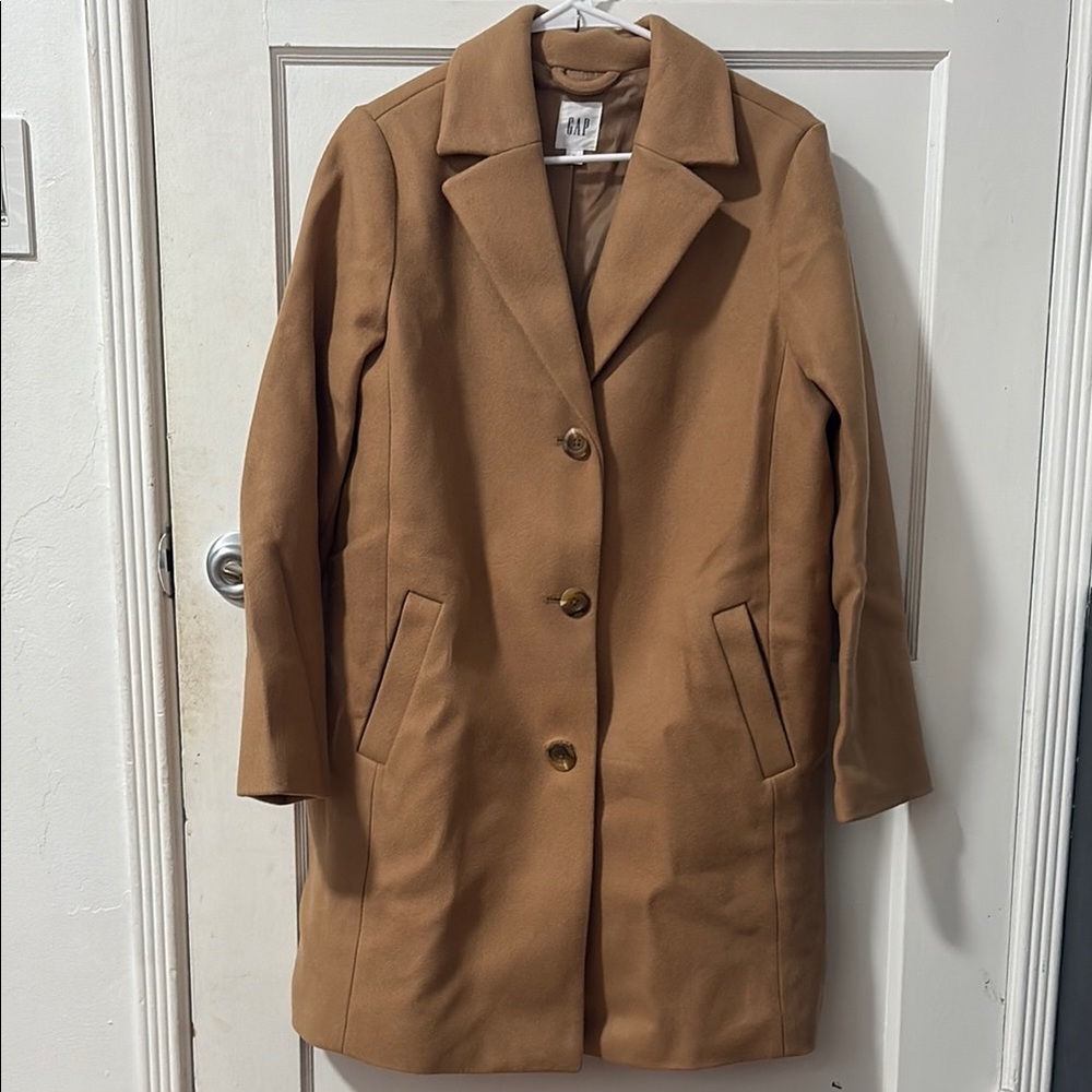 GAP Trench Coat Medium